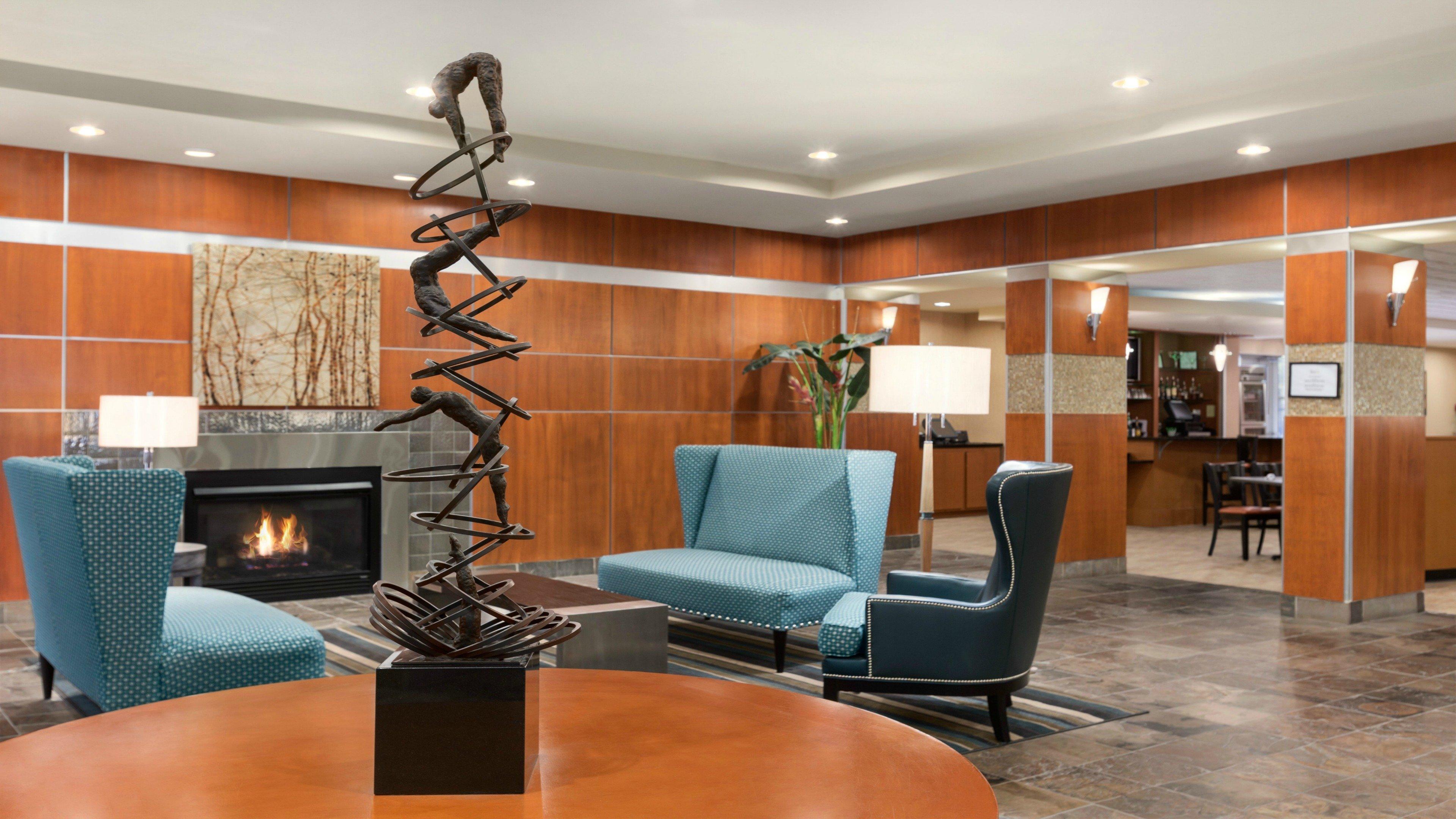 Holiday Inn Hotel & Suites Gateway By Ihg Γουίλιαμσμπεργκ Εξωτερικό φωτογραφία