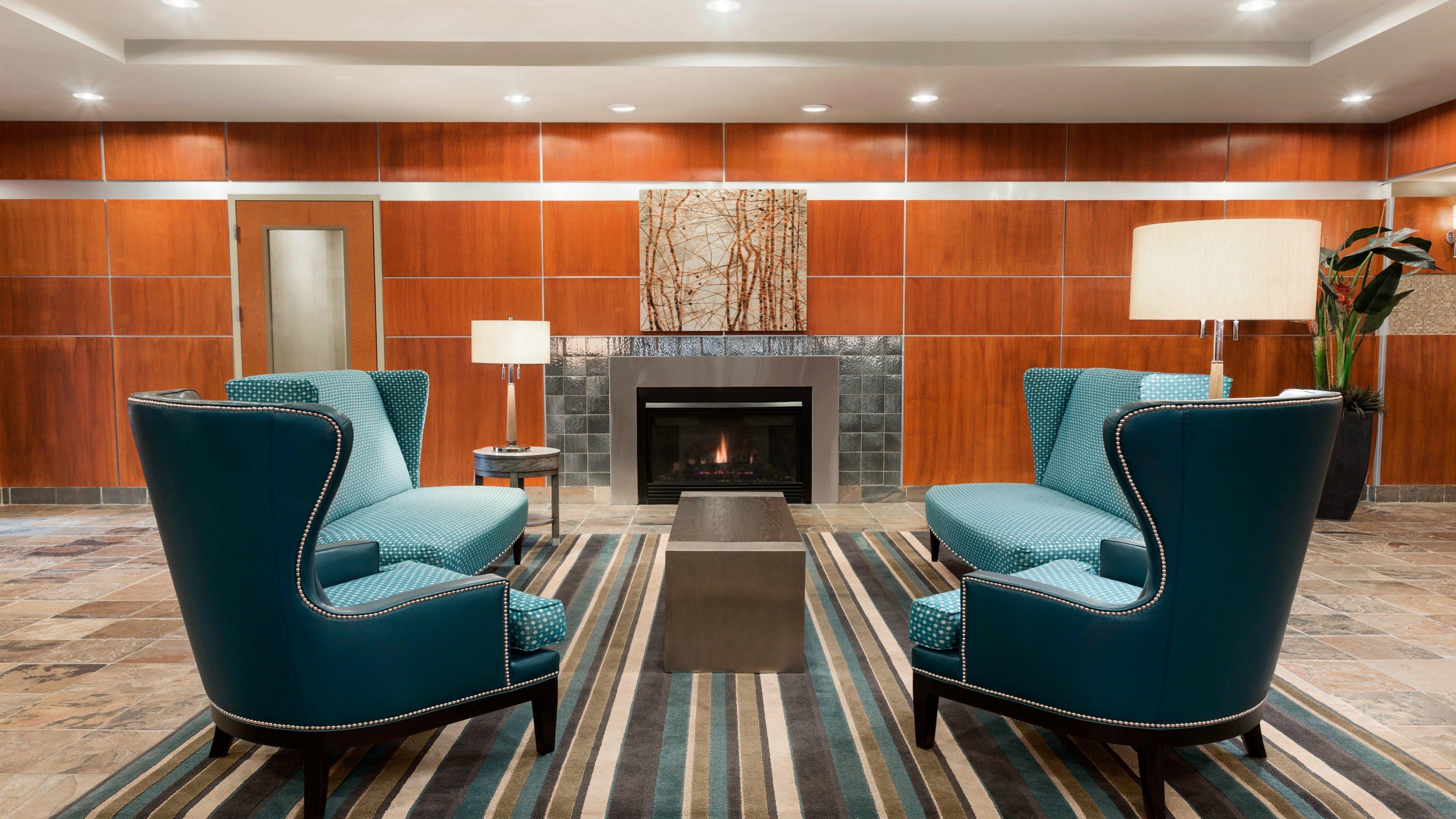 Holiday Inn Hotel & Suites Gateway By Ihg Γουίλιαμσμπεργκ Εξωτερικό φωτογραφία
