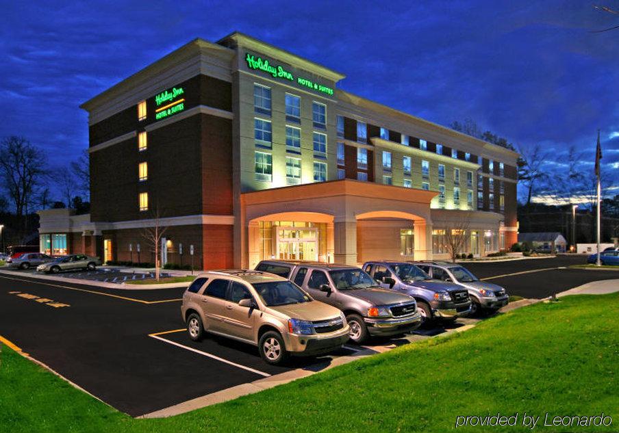Holiday Inn Hotel & Suites Gateway By Ihg Γουίλιαμσμπεργκ Εξωτερικό φωτογραφία